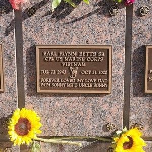 Meet your Posher, Marcus